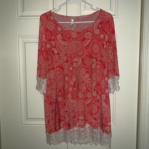 Moa Tunic Dress
